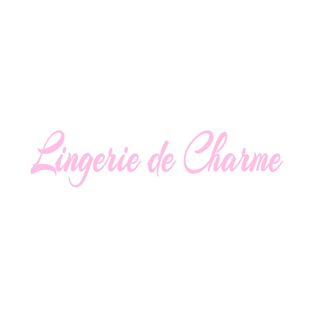 LINGERIE DE CHARME MARCILLY-OGNY